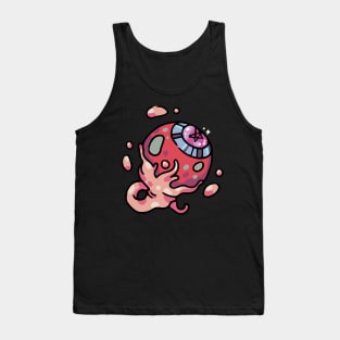 Darkness in your Eye? Tank Top